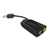 Charger l&#39;image dans la galerie, Carte Son Gaming approx! APPX71 USB 2.0 PC/PS3/PS4