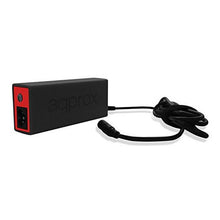 Charger l&#39;image dans la galerie, Chargeur pour Notebooks approx! APPUA100BRCP 100W 9 tips USB 5VDC