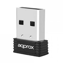 Charger l&#39;image dans la galerie, Adapteur sans fil approx! NADAIN0211 APPUSB150NAV3 Nano US USB N150