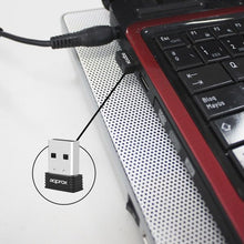 Charger l&#39;image dans la galerie, Adapteur sans fil approx! NADAIN0211 APPUSB150NAV3 Nano US USB N150