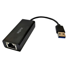 Charger l&#39;image dans la galerie, Convertisseur USB 3.0 vers Gigabit Ethernet approx! APPC07GV2