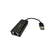 Charger l&#39;image dans la galerie, Convertisseur USB 3.0 vers Gigabit Ethernet approx! APPC07GV2