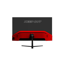Charger l'image dans la galerie, Écran KEEP OUT XGM272K 27" Quad HD LED HDMI Noir