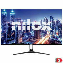 Charger l'image dans la galerie, Écran Nilox NXM22FHD01 LED VA 21.5"