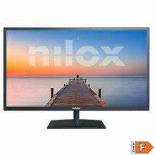 Charger l'image dans la galerie, Écran Nilox NXM27FHD02 FHD 27"