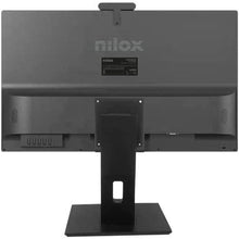 Charger l'image dans la galerie, Écran Nilox NXM24RWC01 FHD Noir 24" LED VA 75 Hz 23.8"