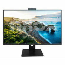 Charger l'image dans la galerie, Écran Nilox NXM24RWC01 FHD Noir 24" LED VA 75 Hz 23.8"
