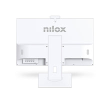 Charger l'image dans la galerie, Écran Nilox NXM24RWC01 FHD Blanc 23.8"