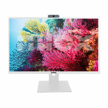 Charger l'image dans la galerie, Écran Nilox NXM24RWC01 FHD Blanc 23.8"