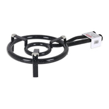 Charger l&#39;image dans la galerie, Brûleur à Paella Algon Acier