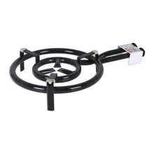 Charger l&#39;image dans la galerie, Brûleur à Paella Algon Acier