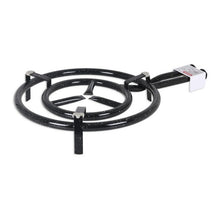 Charger l&#39;image dans la galerie, Brûleur à Paella Algon Acier
