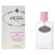 Charger l&#39;image dans la galerie, Parfum Femme Infusion De Rose Prada EDP (100 ml)