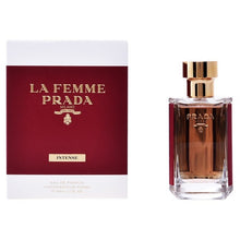 Charger l&#39;image dans la galerie, Parfum Femme La Femme Intense Prada EDP