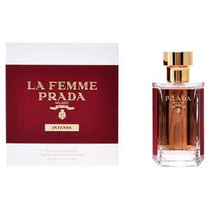 Parfum Femme La Femme Intense Prada EDP