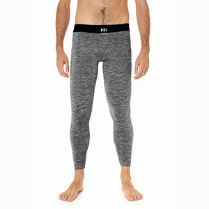 Leggings de sport pour homme Sport Hg HG-9030