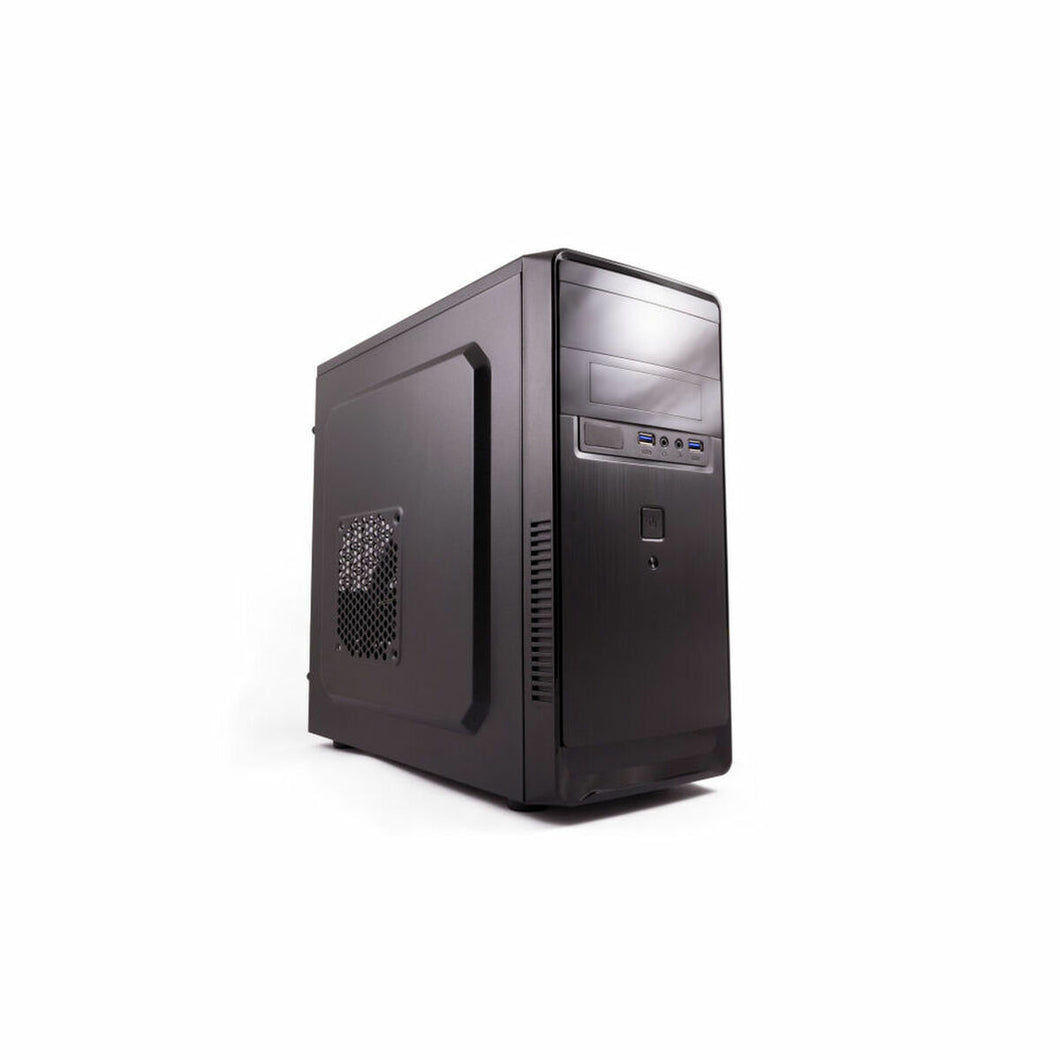 PC de bureau Differo Intel® Core™ i5-11400 8 GB RAM 64 GB RAM 500 GB