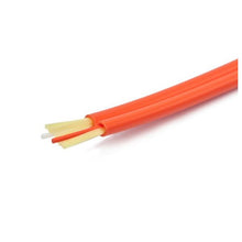 Charger l&#39;image dans la galerie, Câble Fibre Optique Duplex Multimode iggual ANEAHE0233 IGG311479 ST / SC 5 m