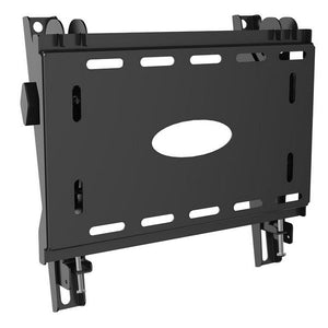 Support de TV iggual SPTV12 IGG314531 23"-42" Noir