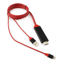 Charger l&#39;image dans la galerie, Adapteur MHL vers HDMI Ref. IGG315613 1,8 m