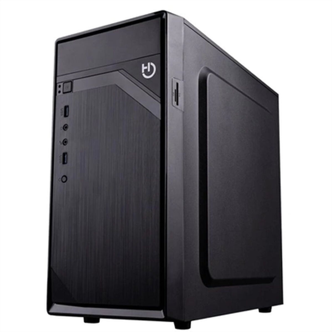 PC de bureau iggual PSIPC406 16 GB RAM Intel Core I5 10400 Chipset intégrée