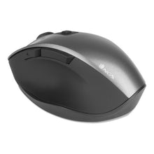 Charger l&#39;image dans la galerie, Souris Optique Sans Fil NGS Bow Mini 1600 dpi
