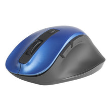 Charger l&#39;image dans la galerie, Souris Optique Sans Fil NGS Bow Mini 1600 dpi