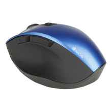 Charger l&#39;image dans la galerie, Souris Optique Sans Fil NGS Bow Mini 1600 dpi