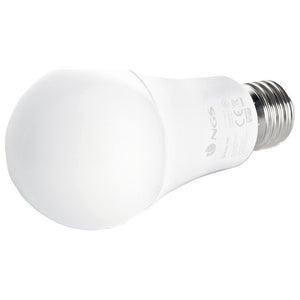 Ampoule à Puce NGS Gleam727C RGB LED E27 7W