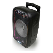 Charger l&#39;image dans la galerie, Haut-parleurs bluetooth NGS Wild Samba 2400 mAh 8W