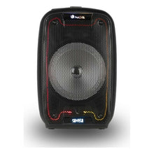 Charger l&#39;image dans la galerie, Haut-parleurs bluetooth NGS Wild Samba 2400 mAh 8W
