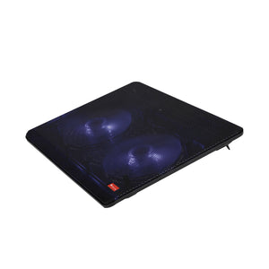 Support pour Ordinateur Portable NGS Jetstand 15,6" 1000 rpm Noir