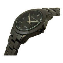 Charger l&#39;image dans la galerie, Montre Femme Devota &amp; Lomba DL007WBK-04BLACK (Ø 28 mm)