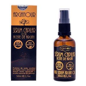 Sérum nourrissant Hair Serum Arganour (50 ml)