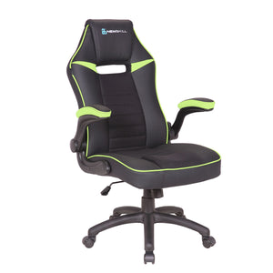Chaise de jeu Newskill NS-CH-NAYUKI-GREEN Vert