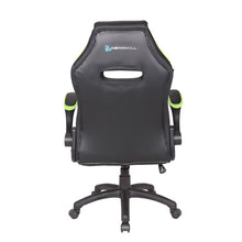 Charger l&#39;image dans la galerie, Chaise de jeu Newskill NS-CH-NAYUKI-GREEN Vert