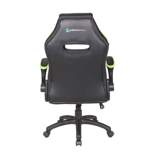 Chaise de jeu Newskill NS-CH-NAYUKI-GREEN Vert