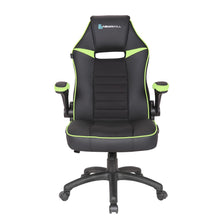 Charger l&#39;image dans la galerie, Chaise de jeu Newskill NS-CH-NAYUKI-GREEN Vert