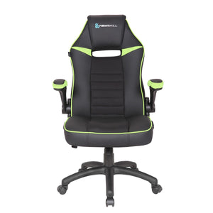 Chaise de jeu Newskill NS-CH-NAYUKI-GREEN Vert