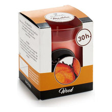 Charger l&#39;image dans la galerie, Bougie Parfumée Verre Bois