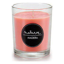 Charger l&#39;image dans la galerie, Bougie Parfumée Verre Bois