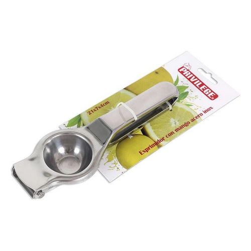 Décapsuleur à bouteille Privilege Acier inoxydable