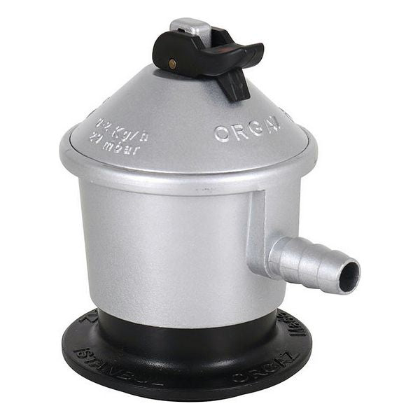 Régulateur de gaz butane Algon 30 g/cm²