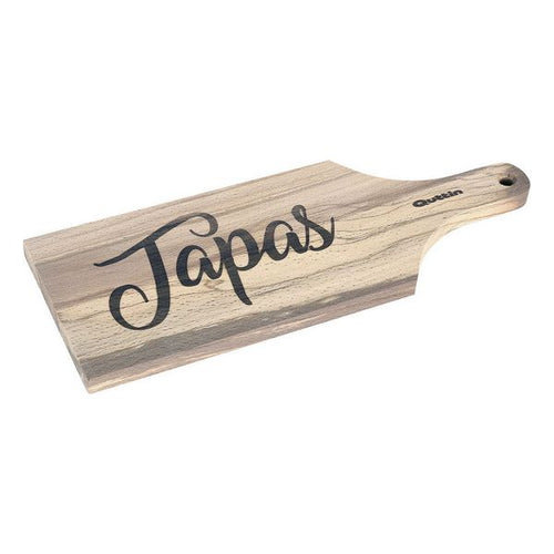 Table de Cuisine Quttin Bois (27 X 10 x 1 cm)