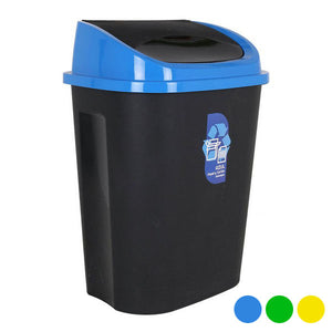 Poubelle recyclage Lixo 25 L