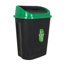 Charger l&#39;image dans la galerie, Poubelle recyclage Lixo 25 L
