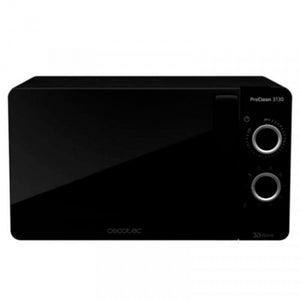 Micro-ondes avec Gril Cecotec 1150W (20 L)