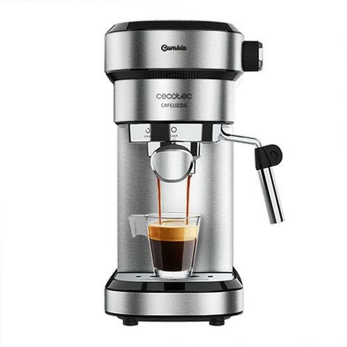 Café Express Arm Cecotec CAFELIZZIA 790 STEEL 1,2 L 1350 W Acier