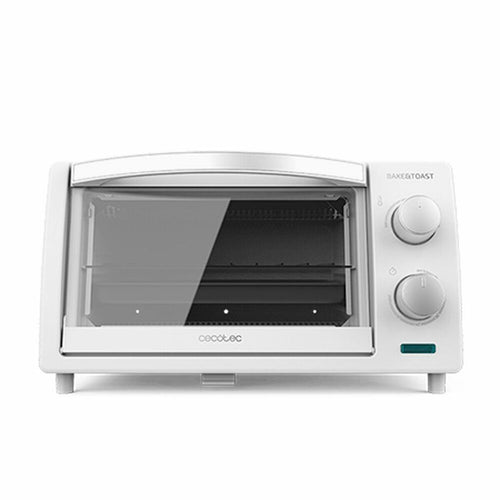 Four à convection Cecotec BAKEN TOAST 1000 800 W 10 L