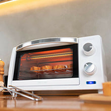 Charger l&#39;image dans la galerie, Four à convection Cecotec BAKEN TOAST 1000 800 W 10 L